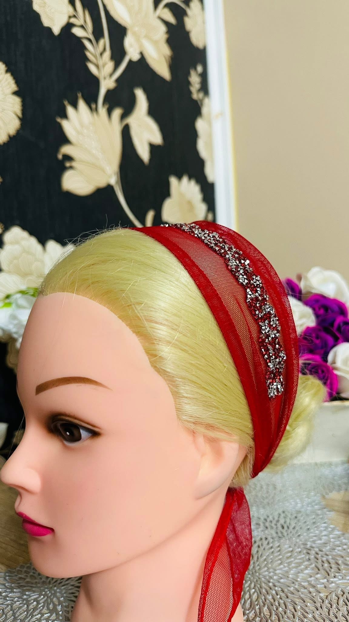 🎀BENTIȚĂ CU ACCESORIU