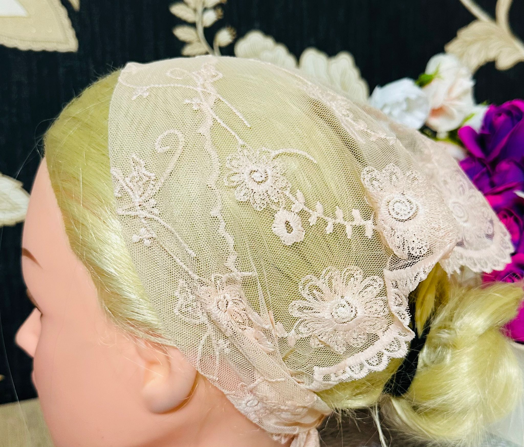 🎀BATIC DIN DANTELĂ🎀