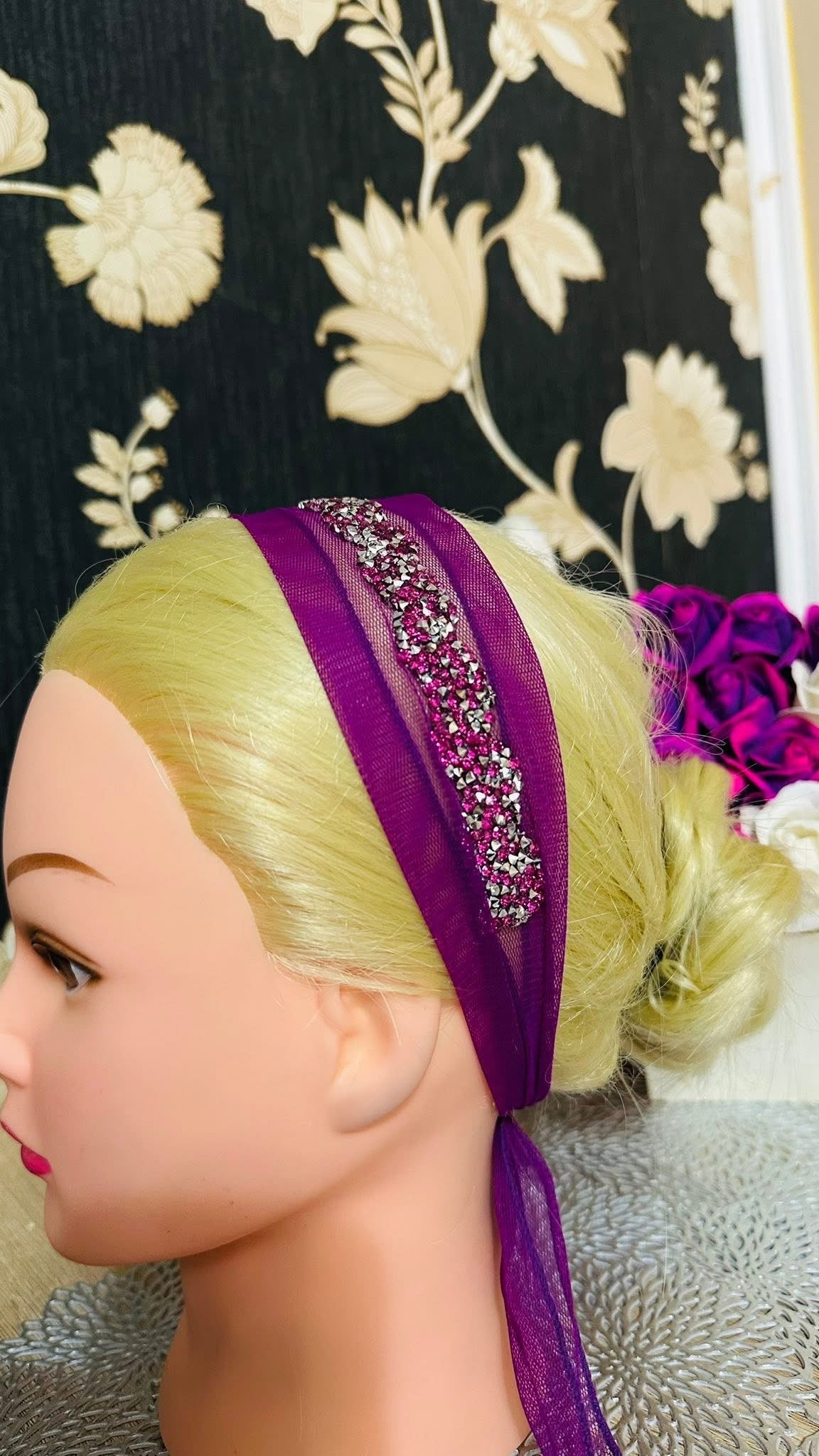 🎀BENTIȚĂ CU ACCESORIU