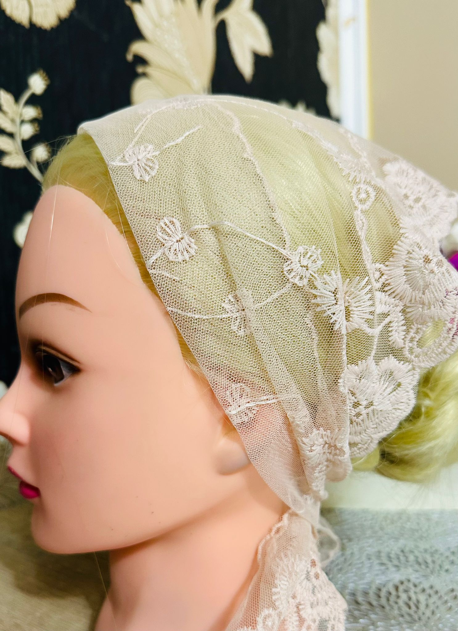 🎀BATIC DIN DANTELĂ🎀