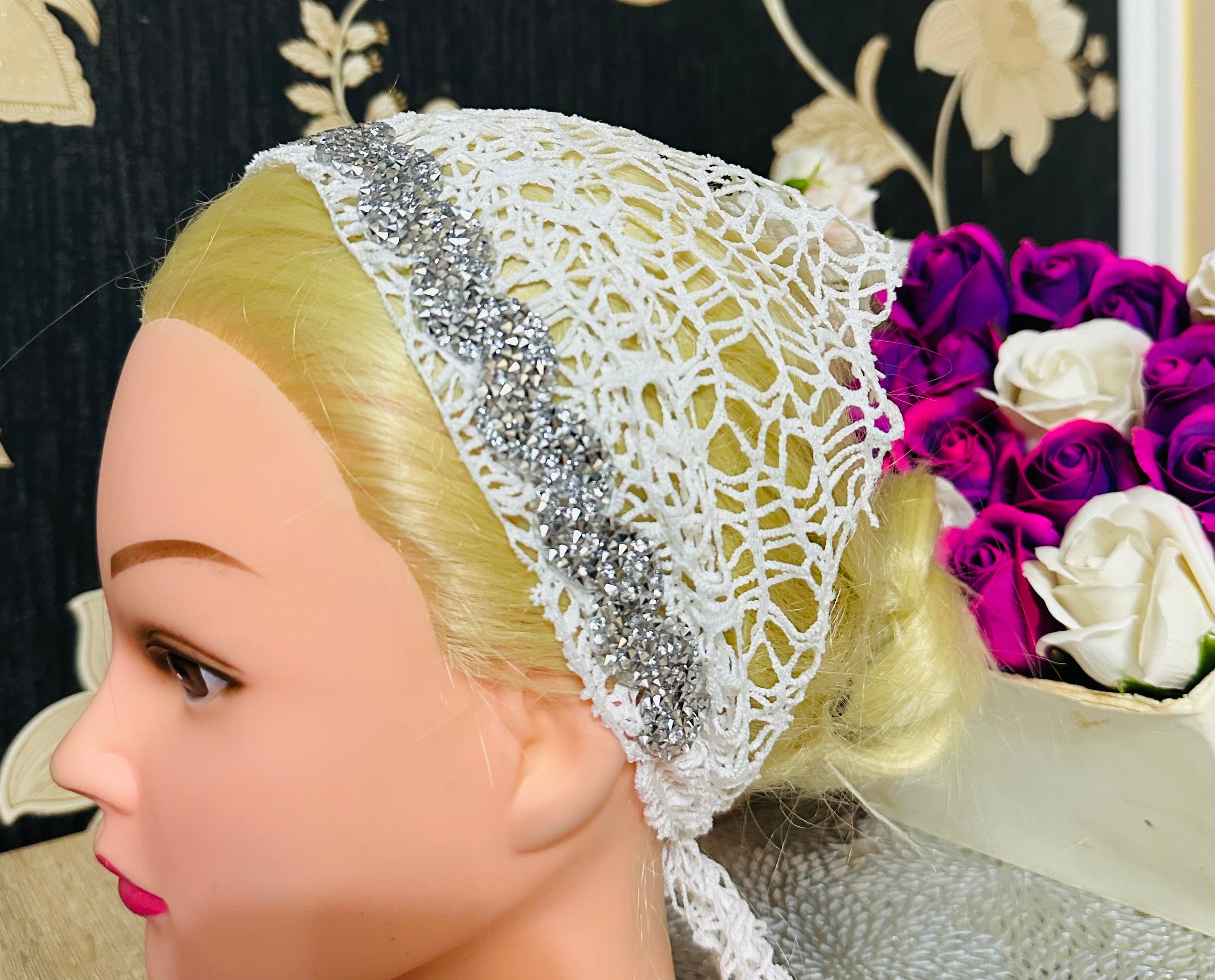 🎀BATIC DIN DANTELĂ🎀