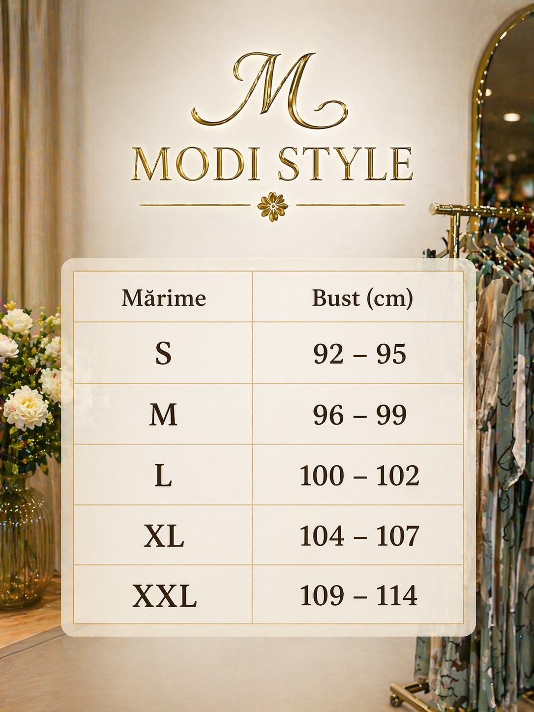 Rochie elegantă