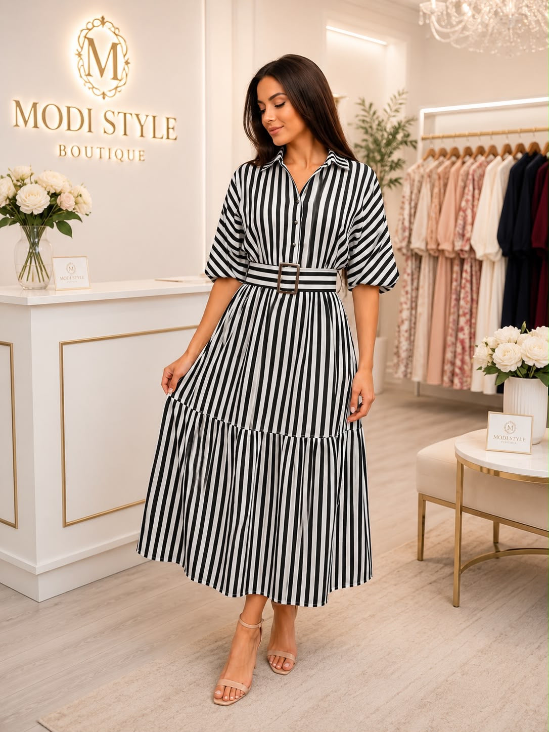 Rochie de vară