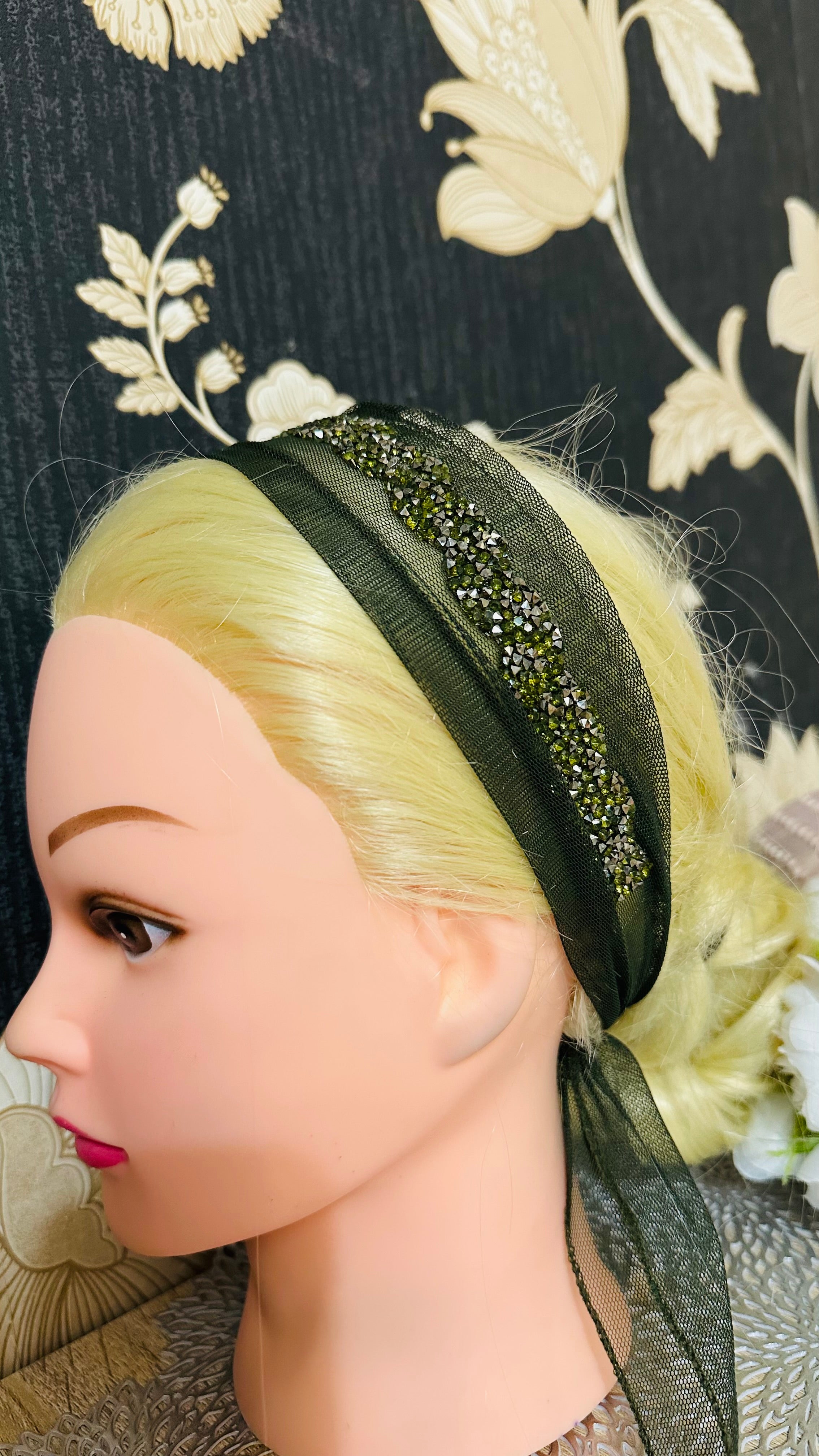 🎀BENTIȚĂ CU ACCESORIU