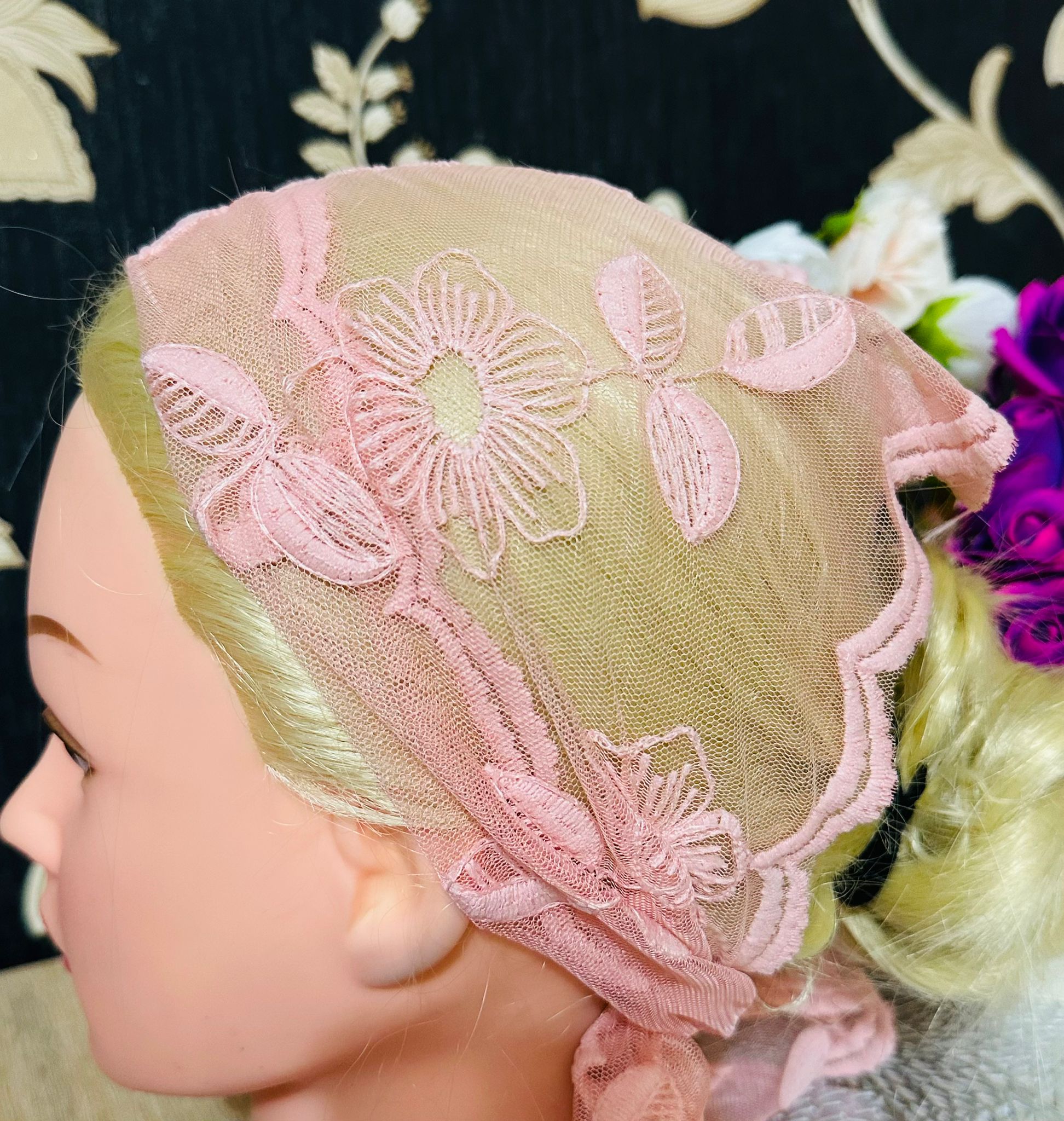 🎀BATIC DIN DANTELĂ🎀