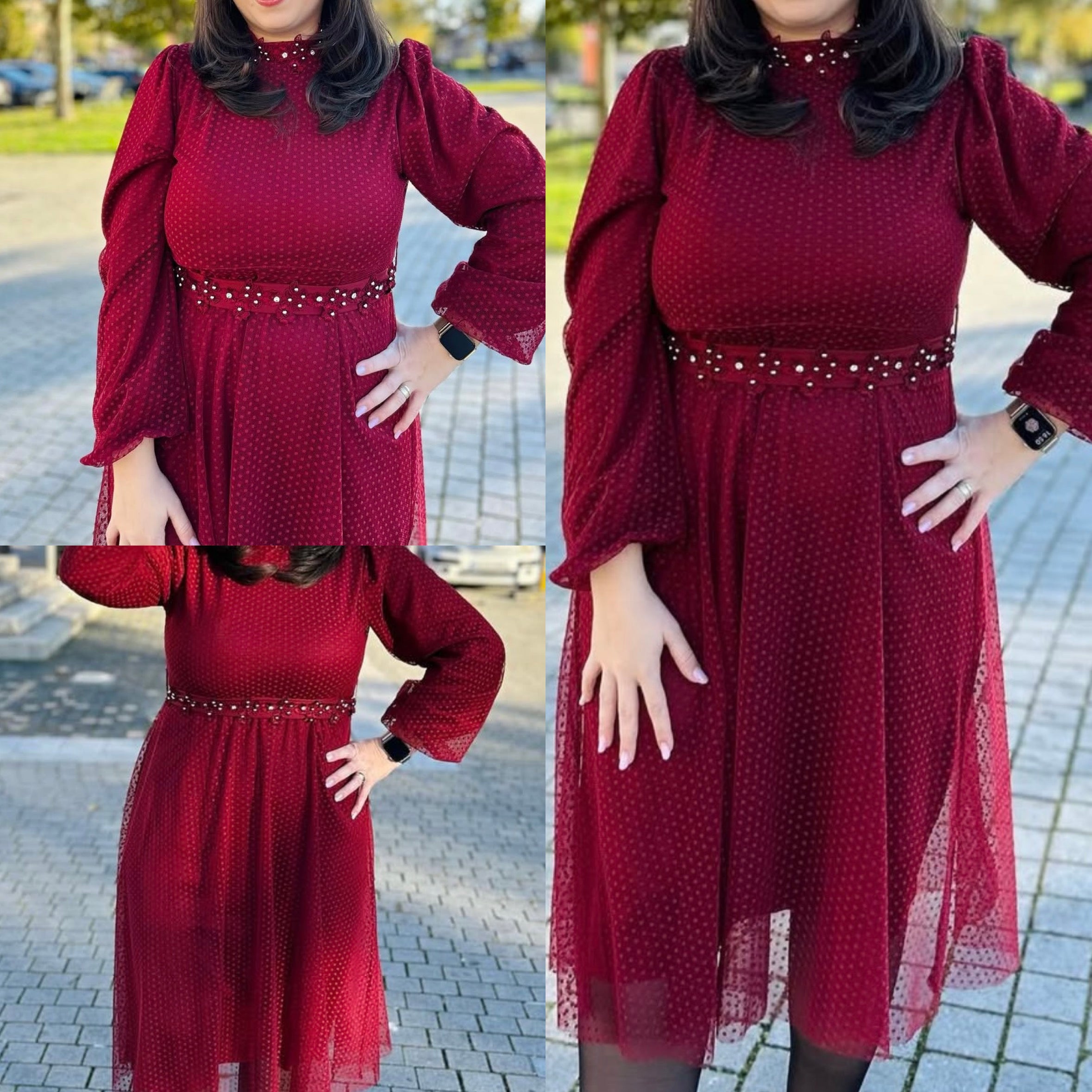 Rochie elegantă