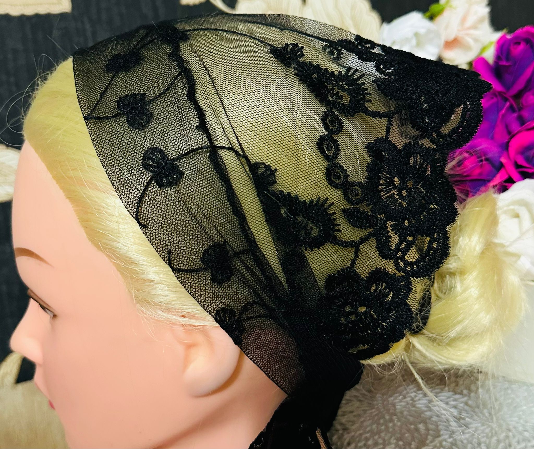 🎀BATIC DIN DANTELĂ🎀