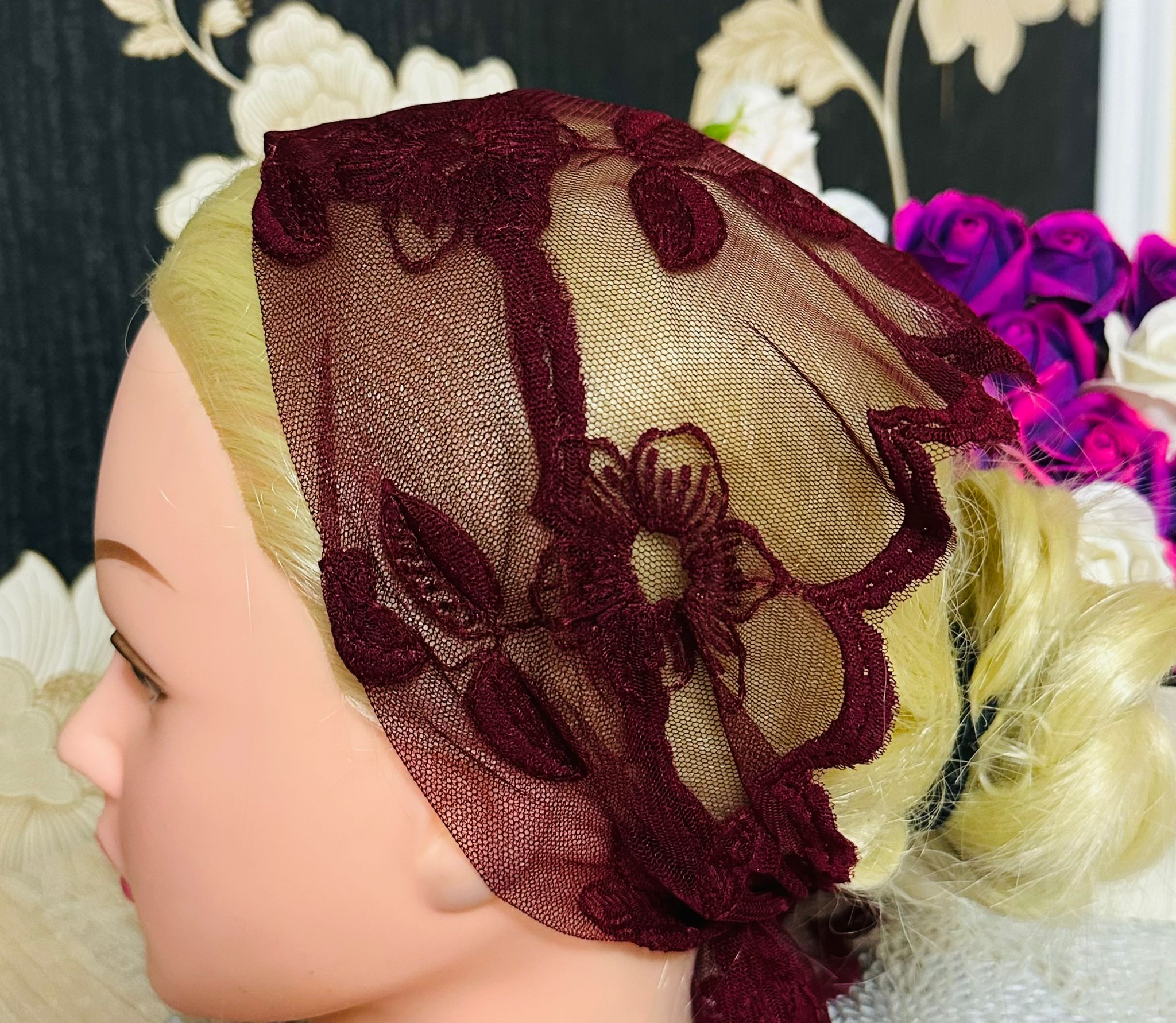 🎀BATIC DIN DANTELĂ🎀