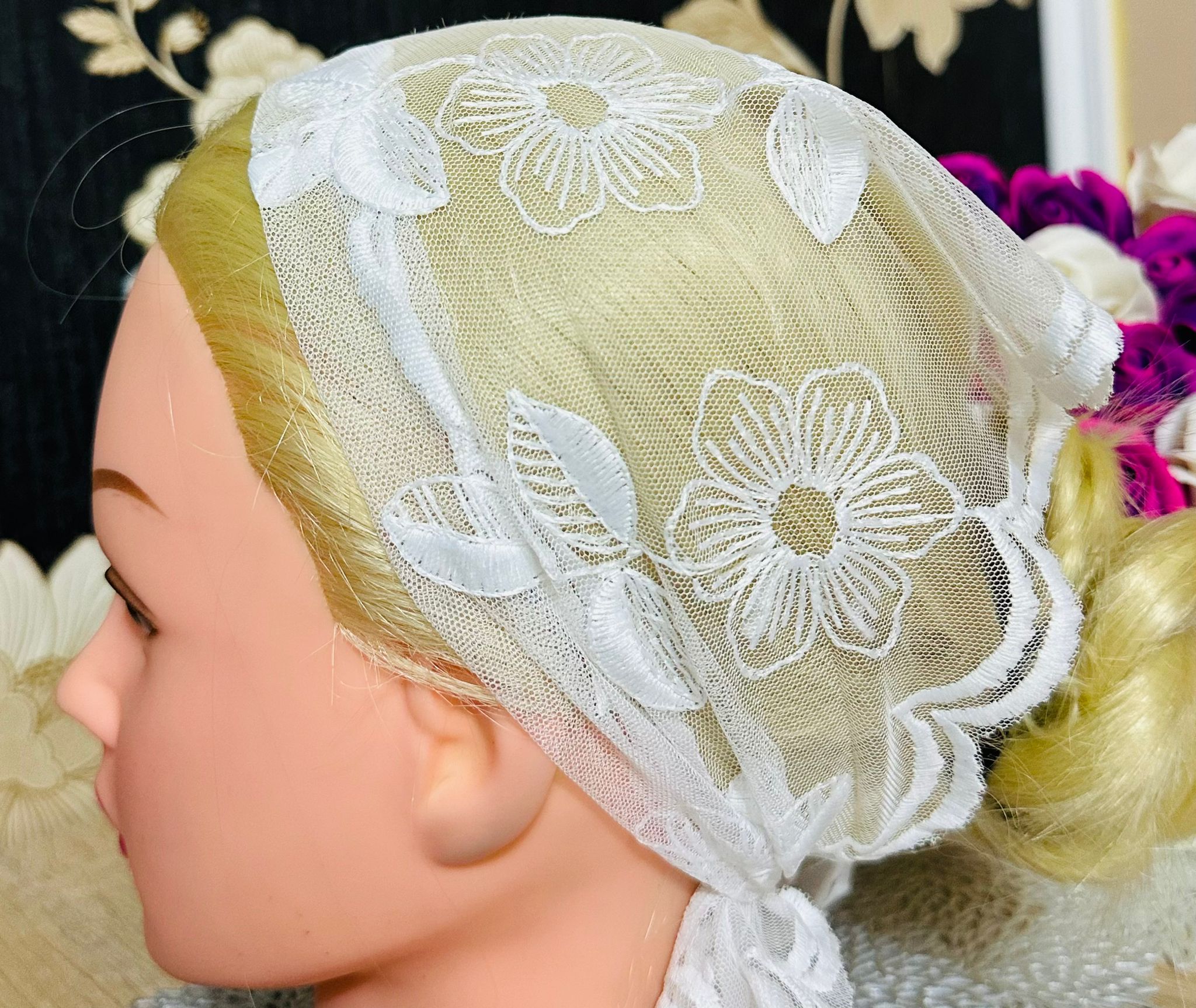 🎀BATIC DIN DANTELĂ🎀