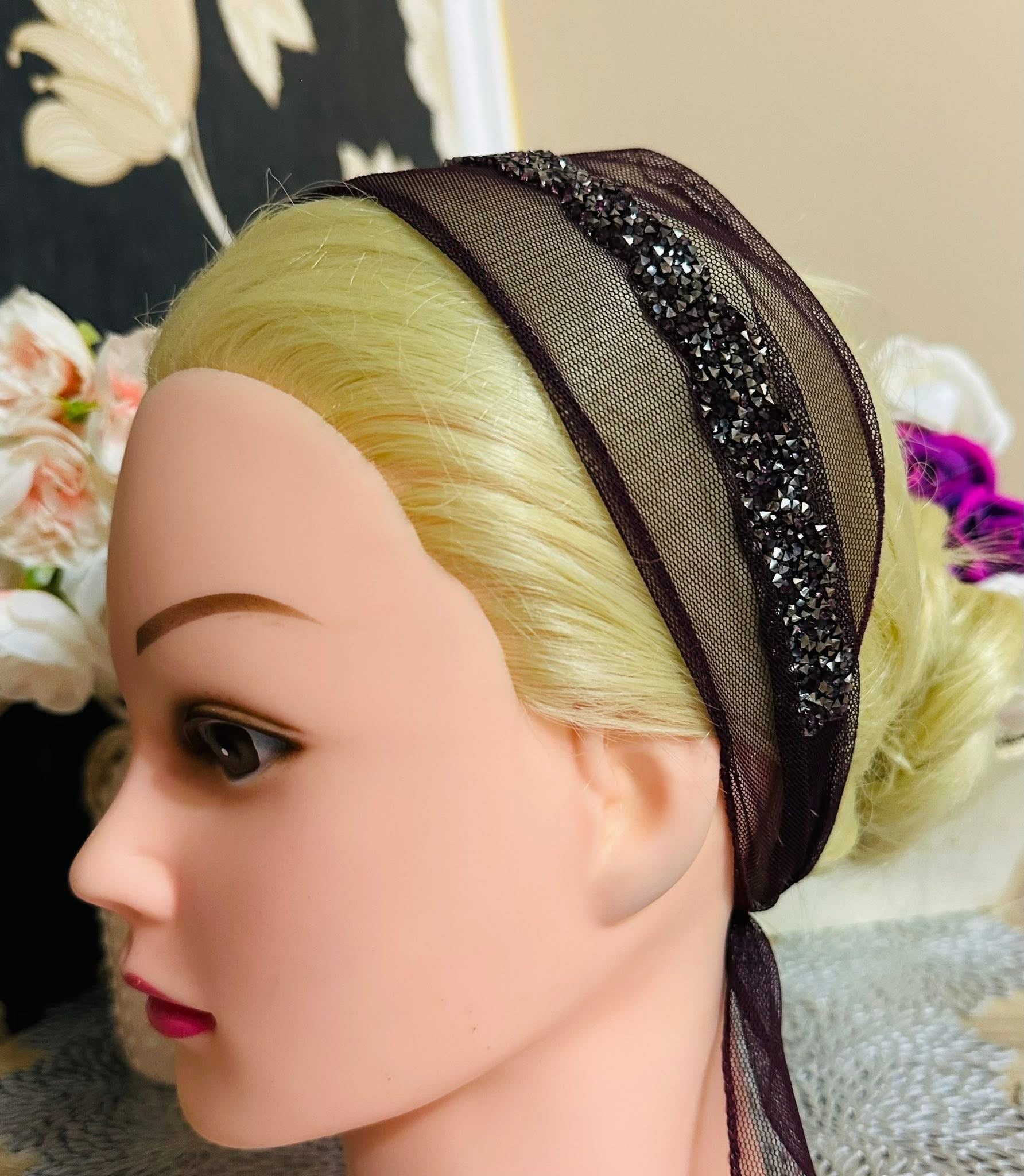 🎀BENTIȚĂ CU ACCESORIU