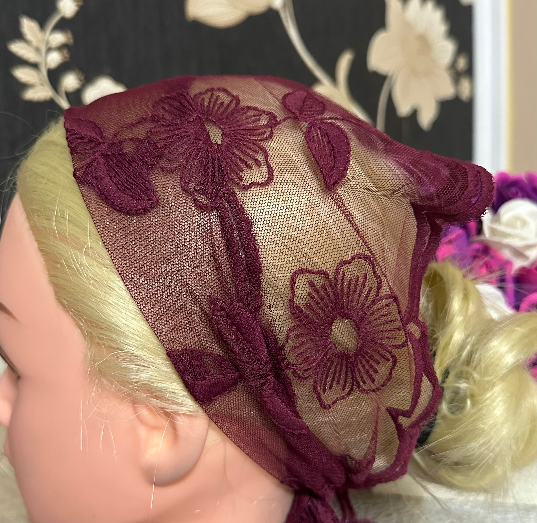 🎀BATIC DIN DANTELĂ🎀