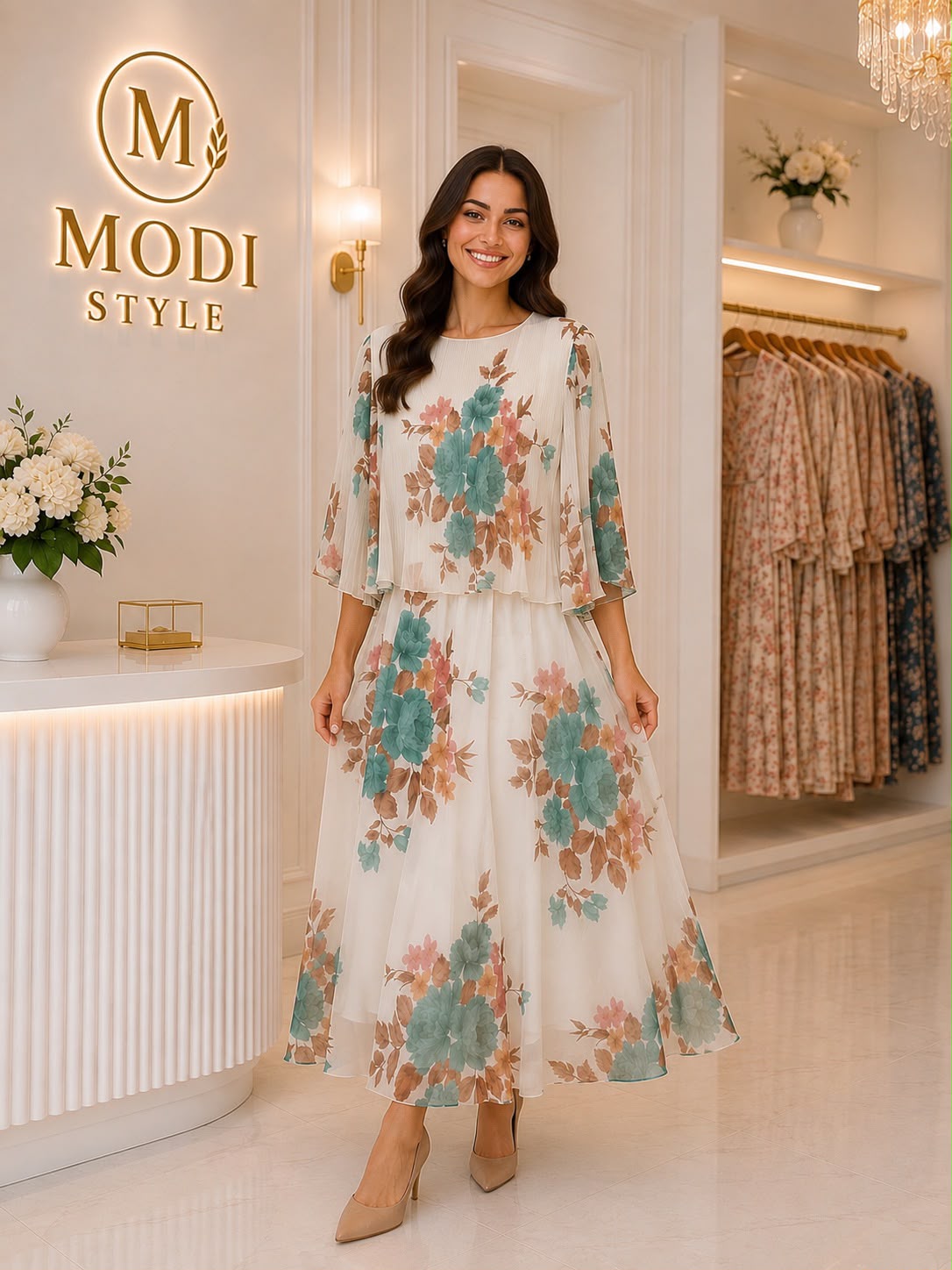Rochie elegantă
