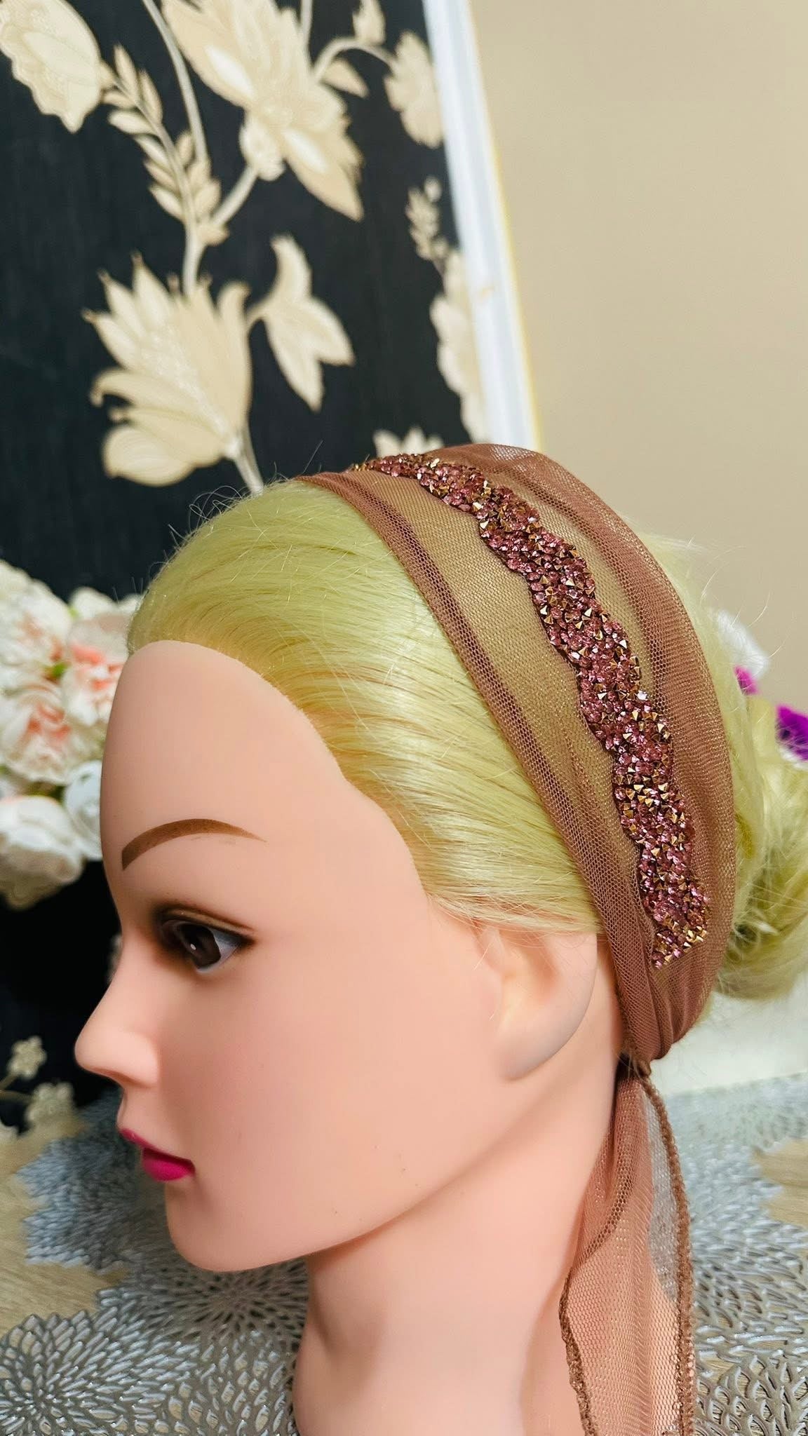 🎀BENTIȚĂ CU ACCESORIU