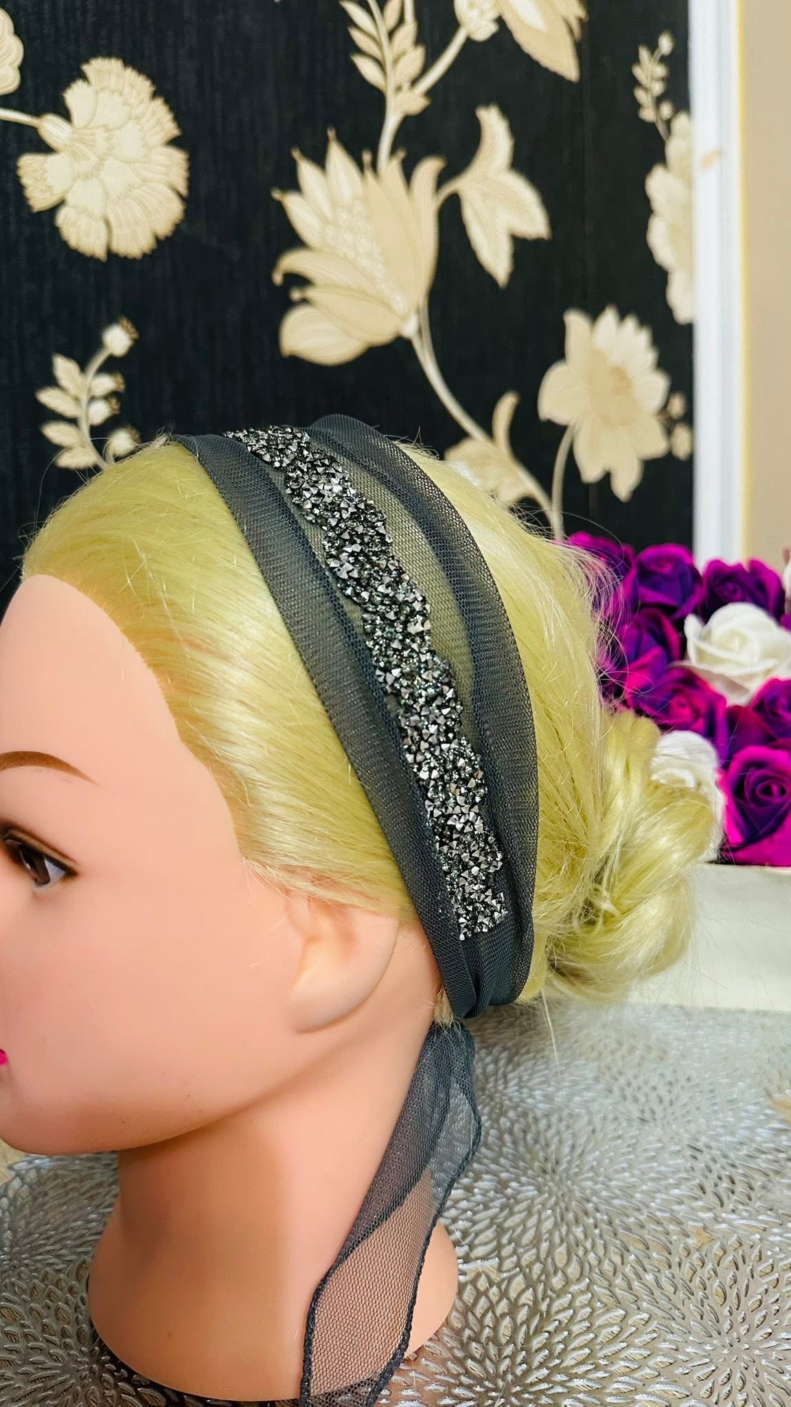 🎀BENTIȚĂ CU ACCESORIU