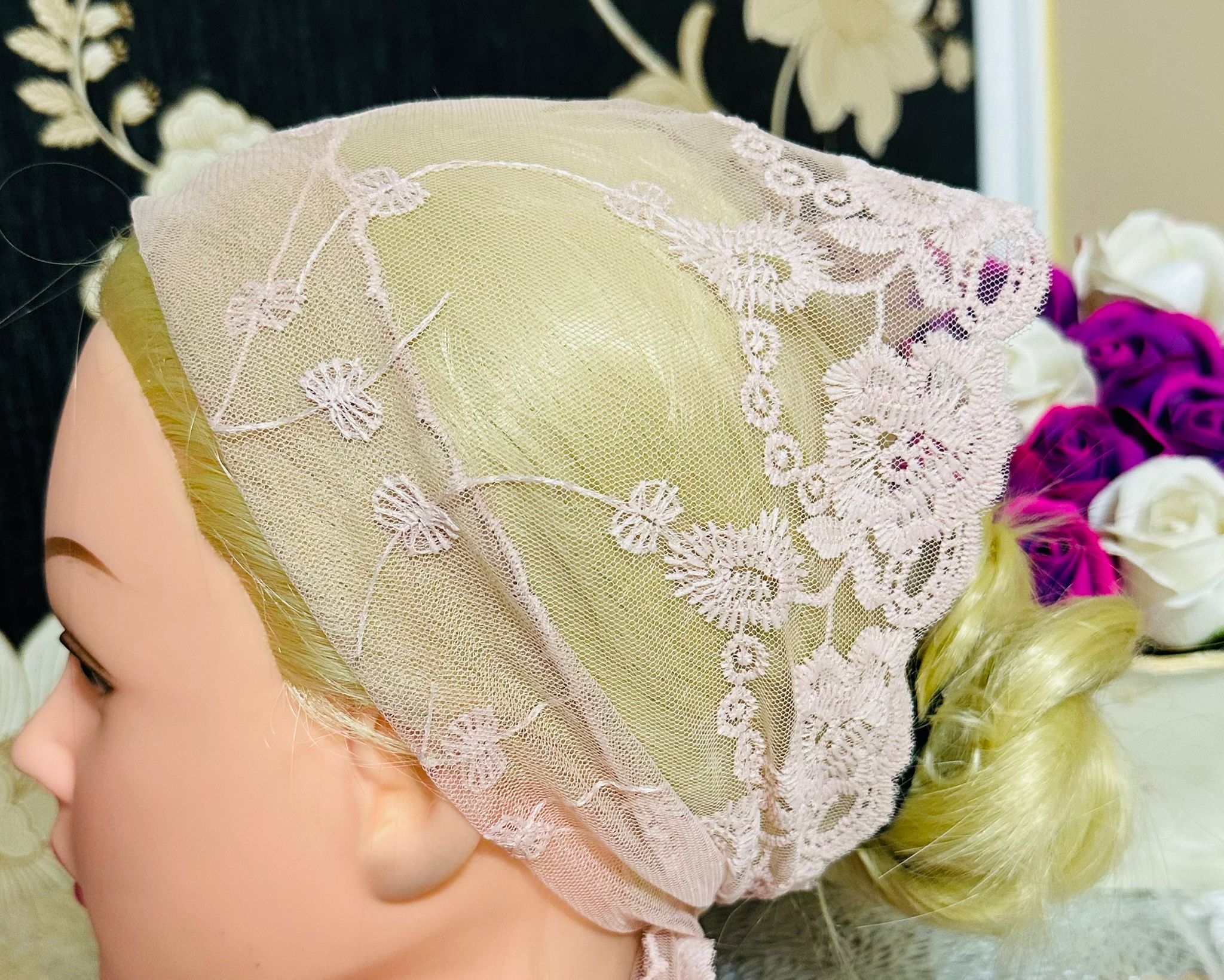 🎀BATIC DIN DANTELĂ🎀