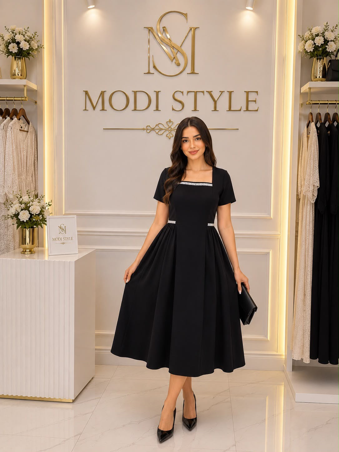 Rochie elegantă