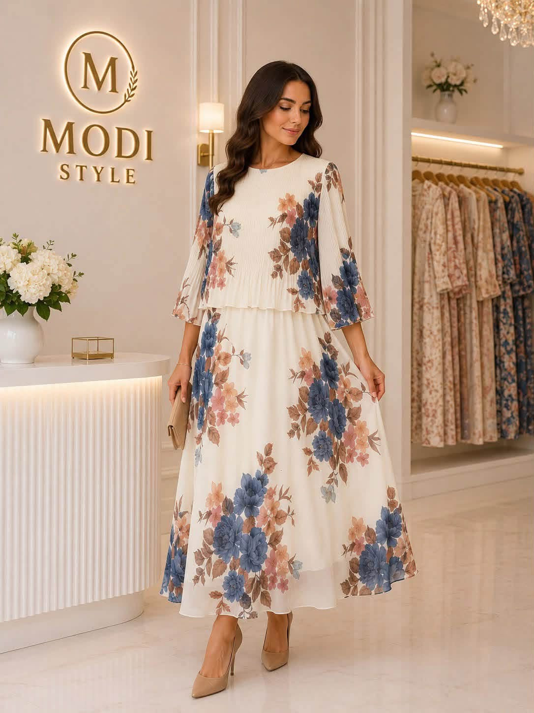 Rochie elegantă