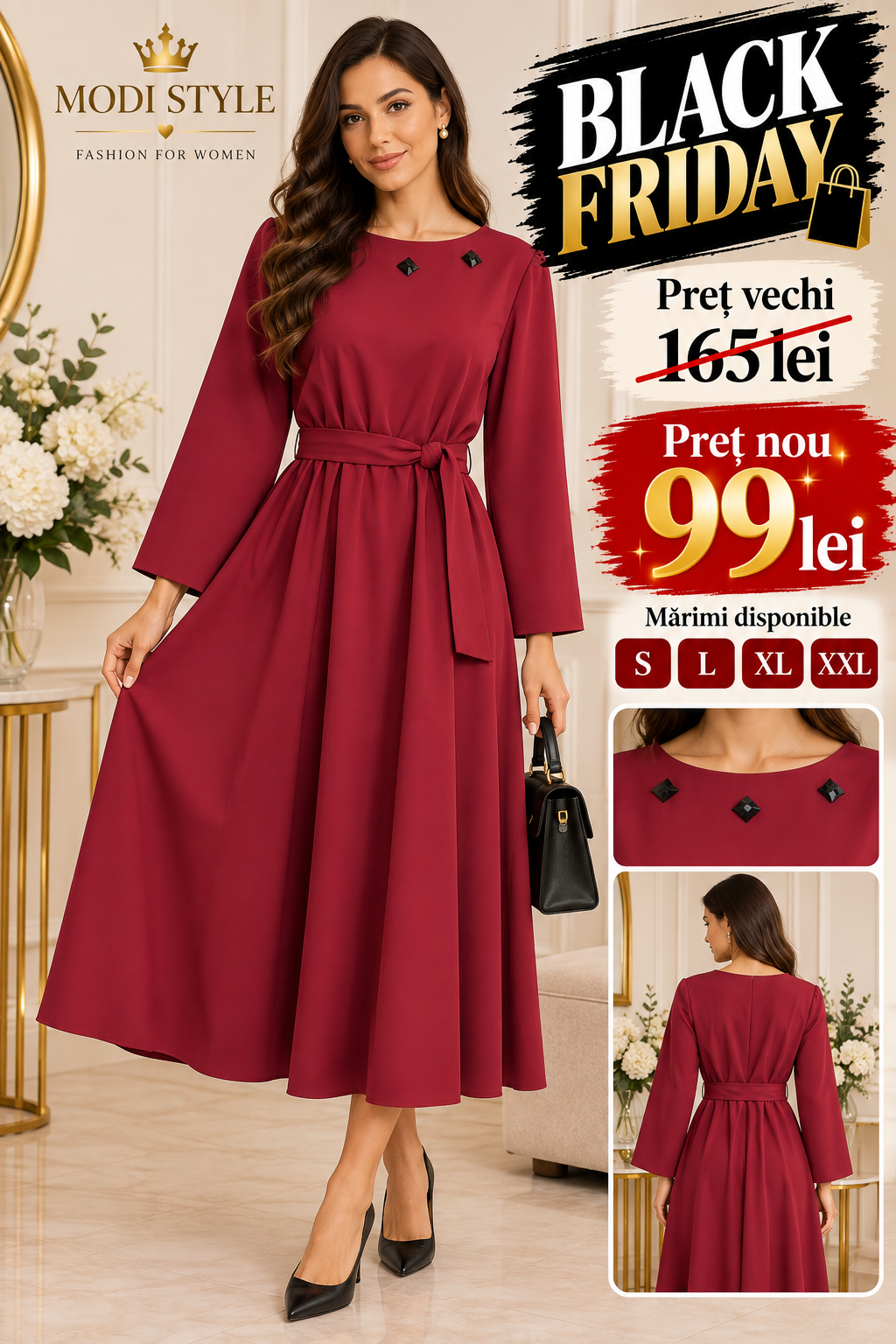 Rochie