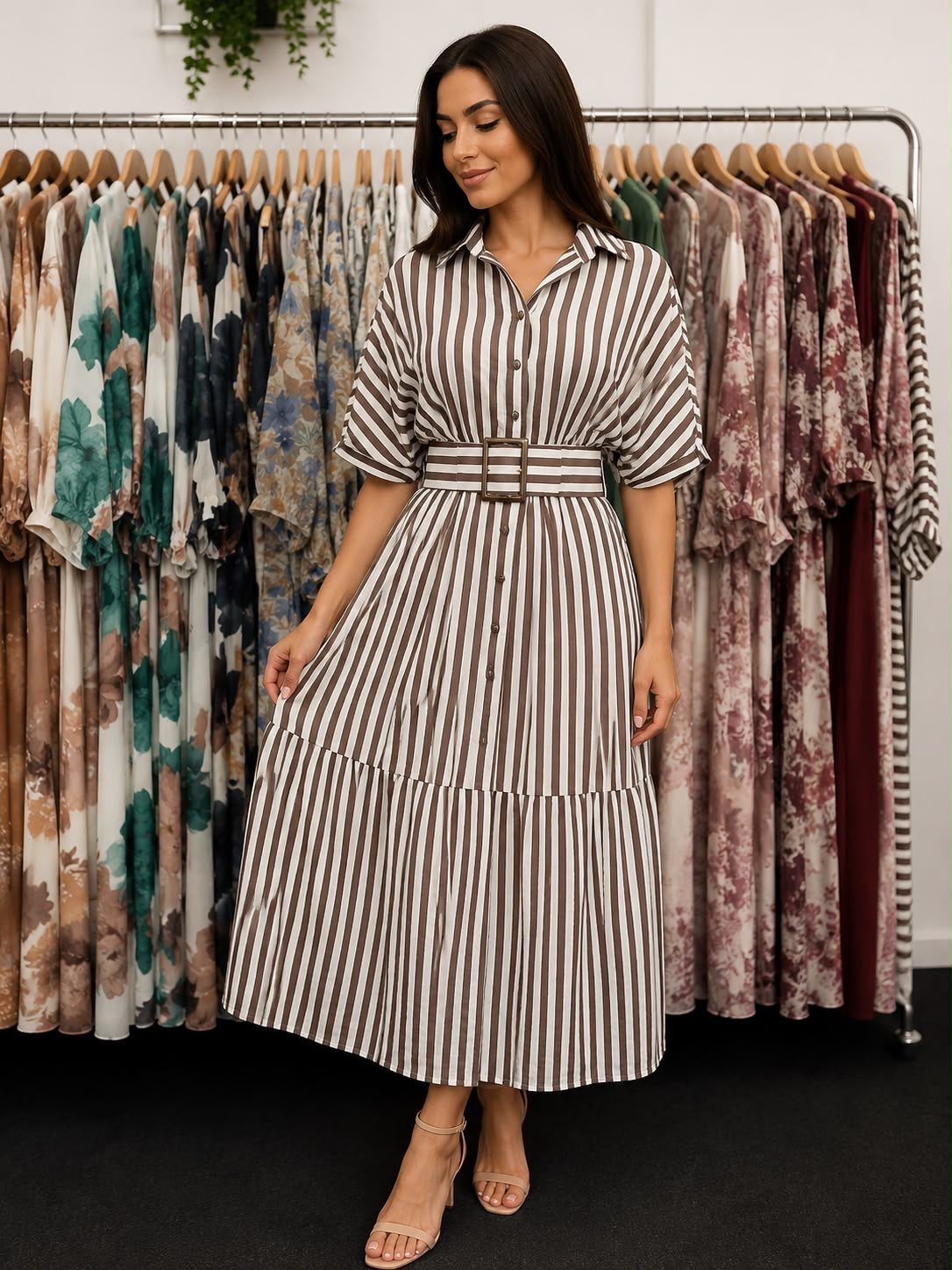 Rochie de vară