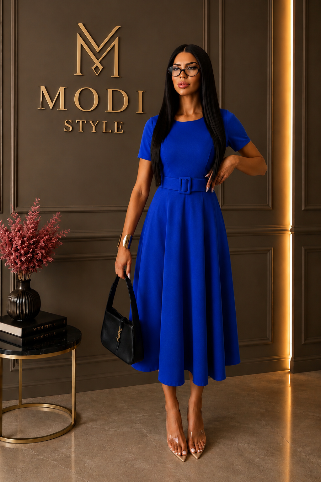 Rochie elegantă