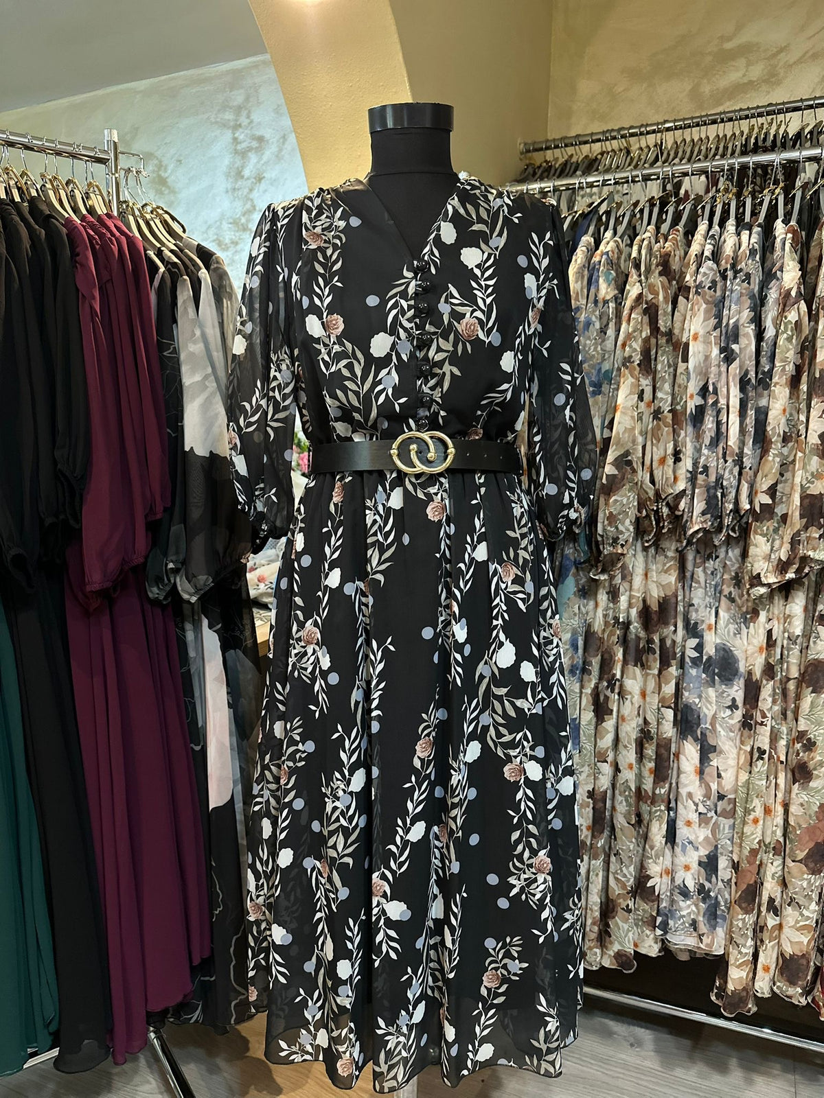 Rochie elegantă