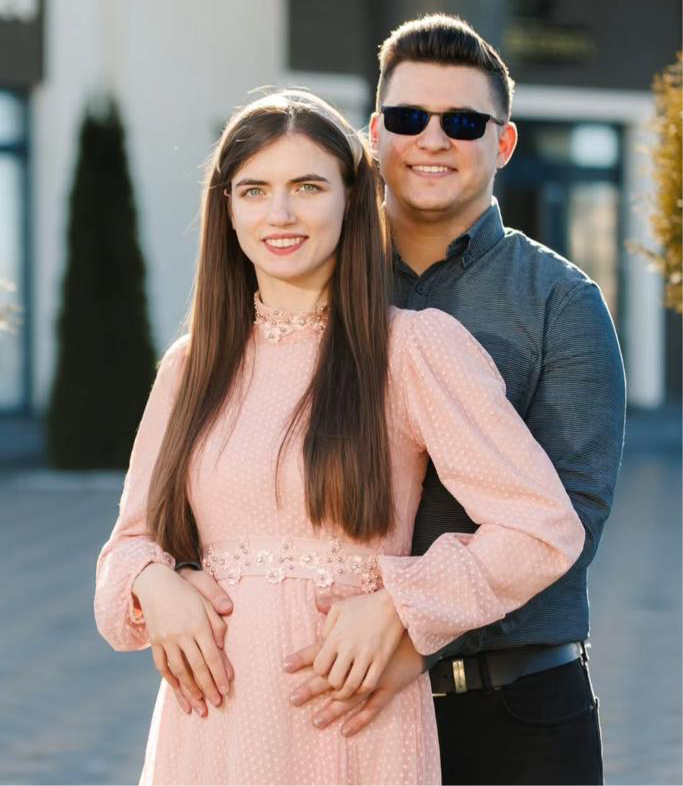 Rochie elegantă cu mânecă lungă