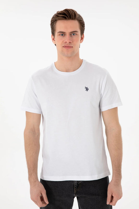 Tricou U.S. Polo Assn.