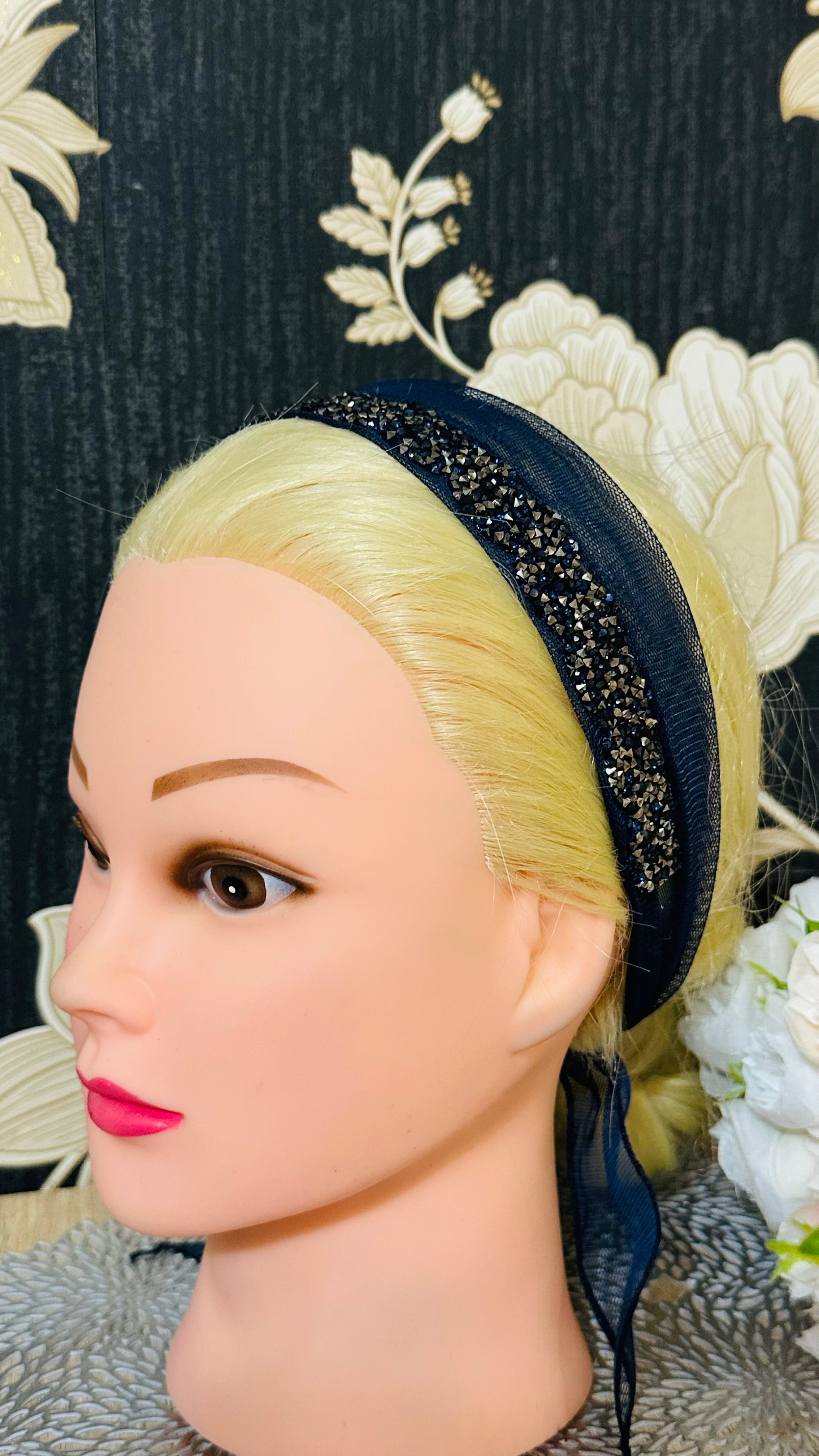 🎀BENTIȚĂ CU ACCESORIU