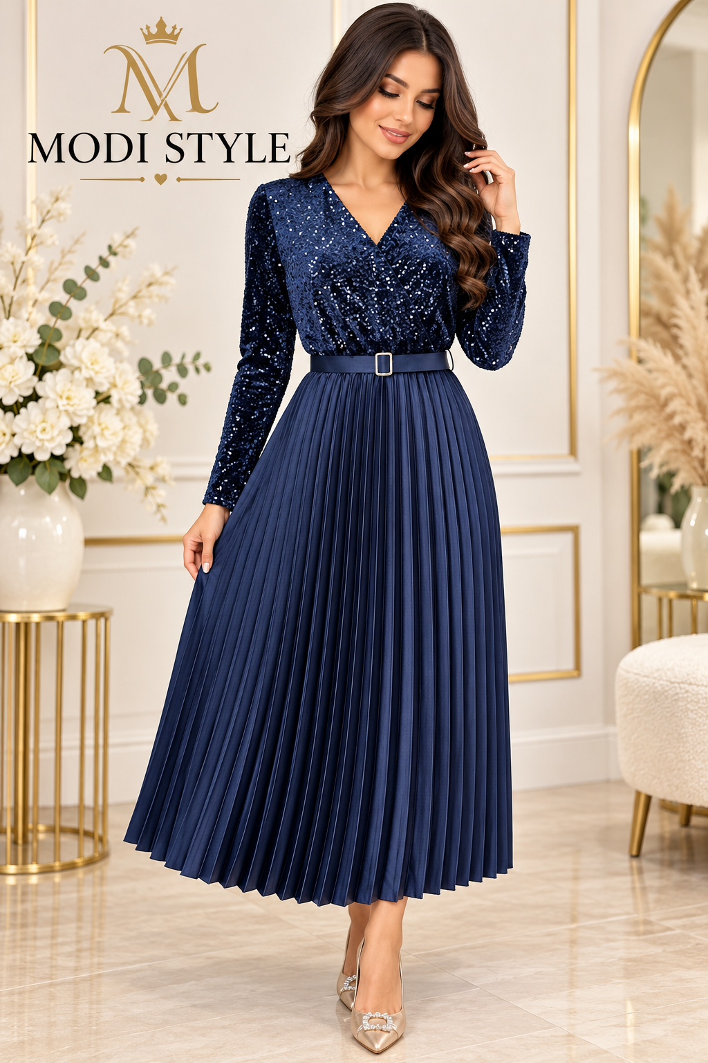 Rochie elegantă