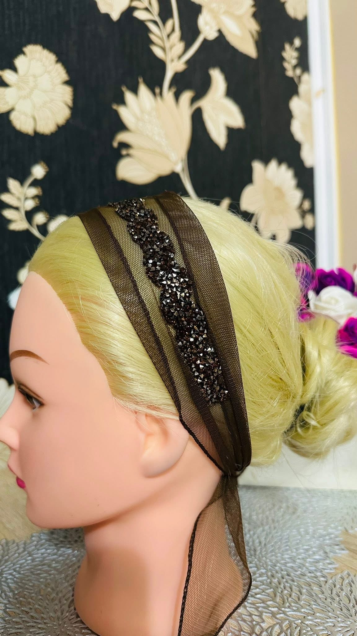 🎀BENTIȚĂ CU ACCESORIU