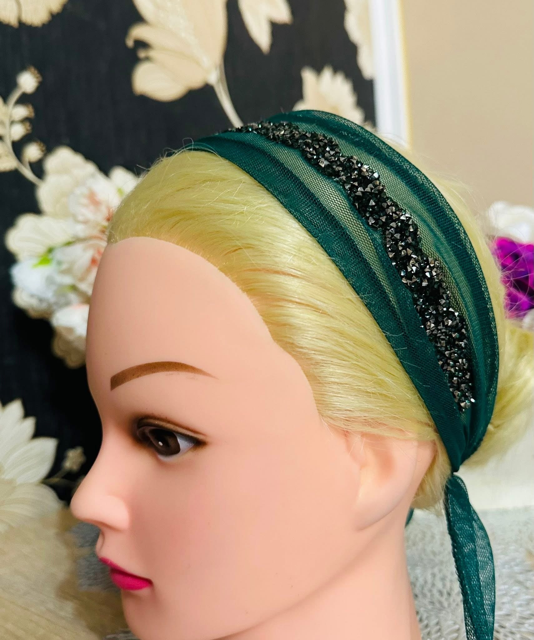 🎀BENTIȚĂ CU ACCESORIU