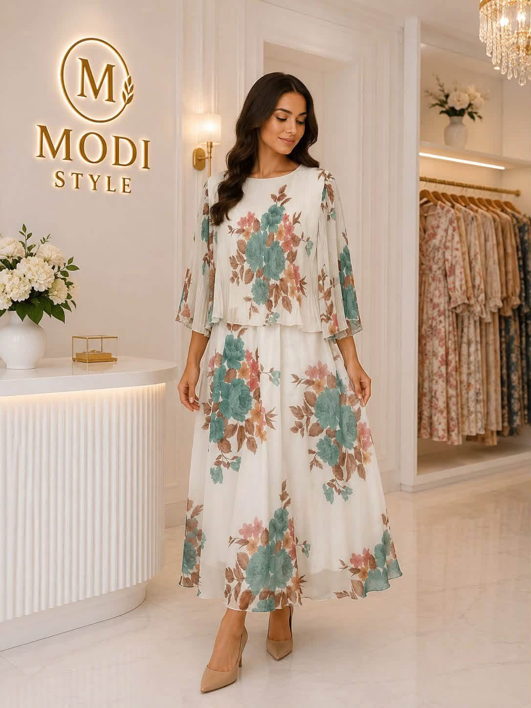 Rochie elegantă