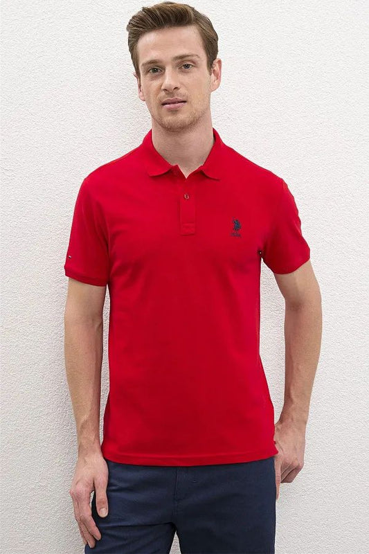 Tricou U.S. Polo Assn.