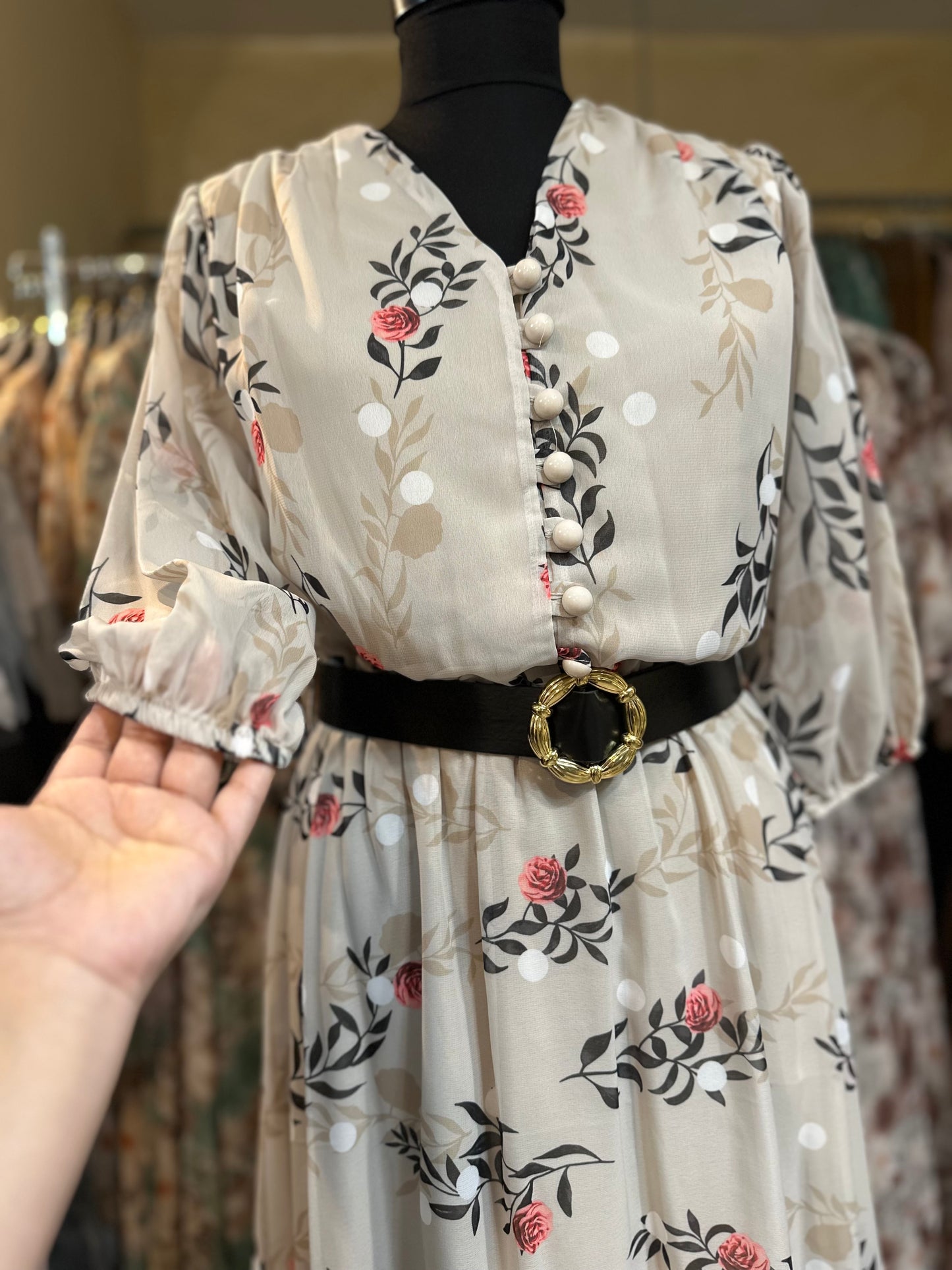 Rochie elegantă