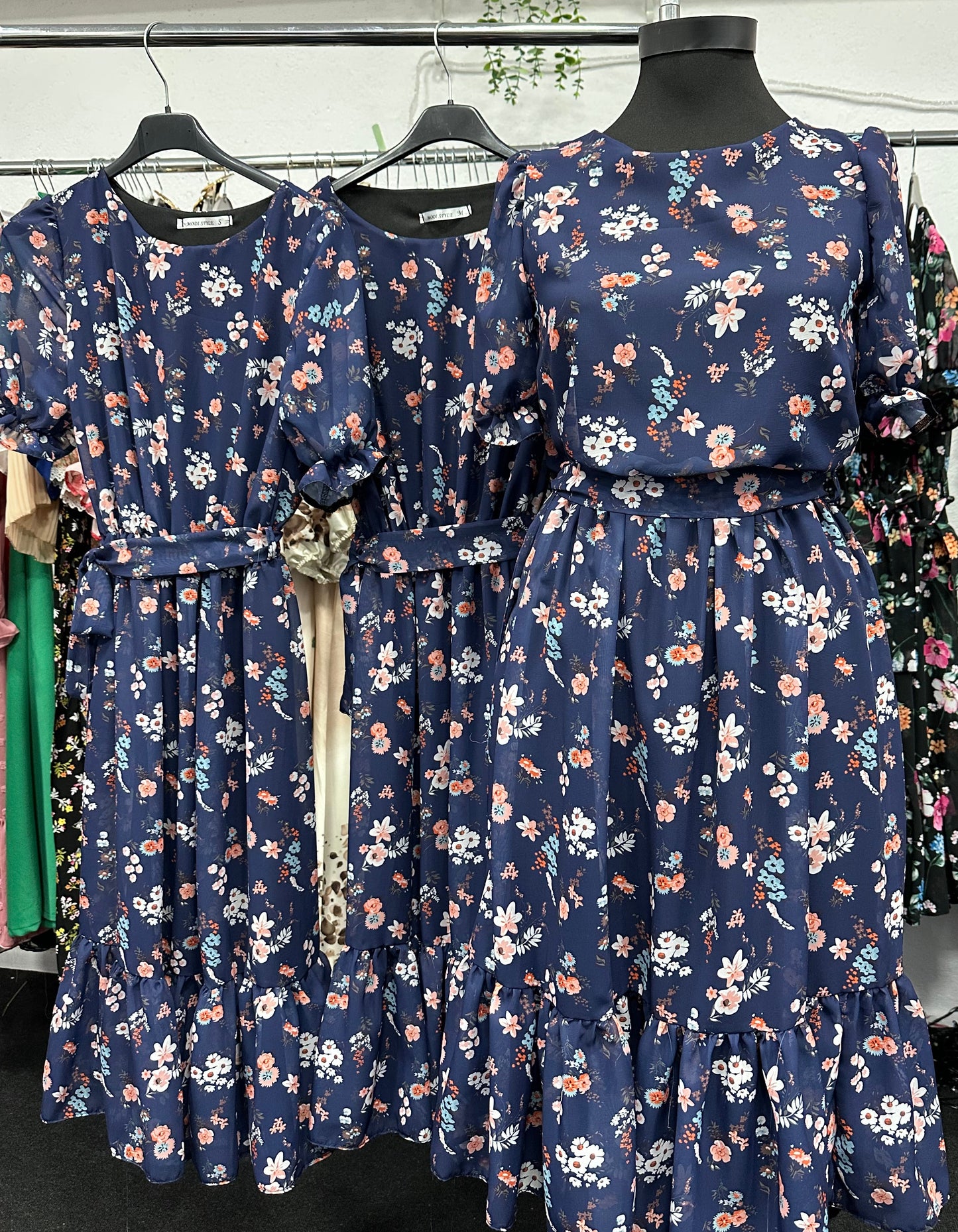 Rochie de vară
