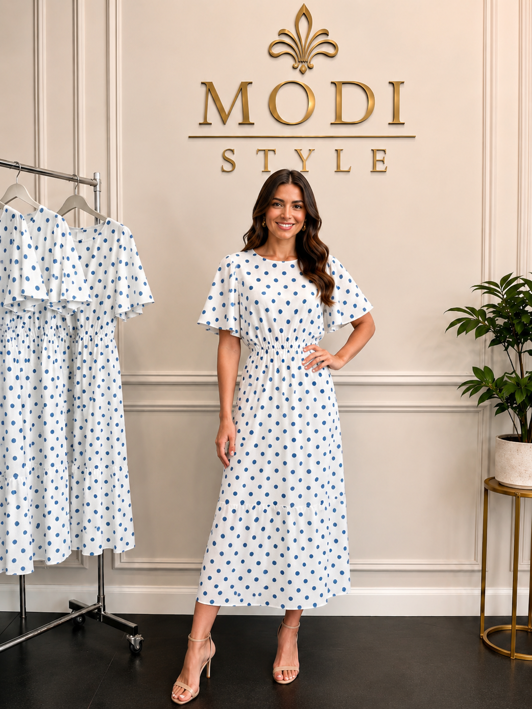 Rochie de vară