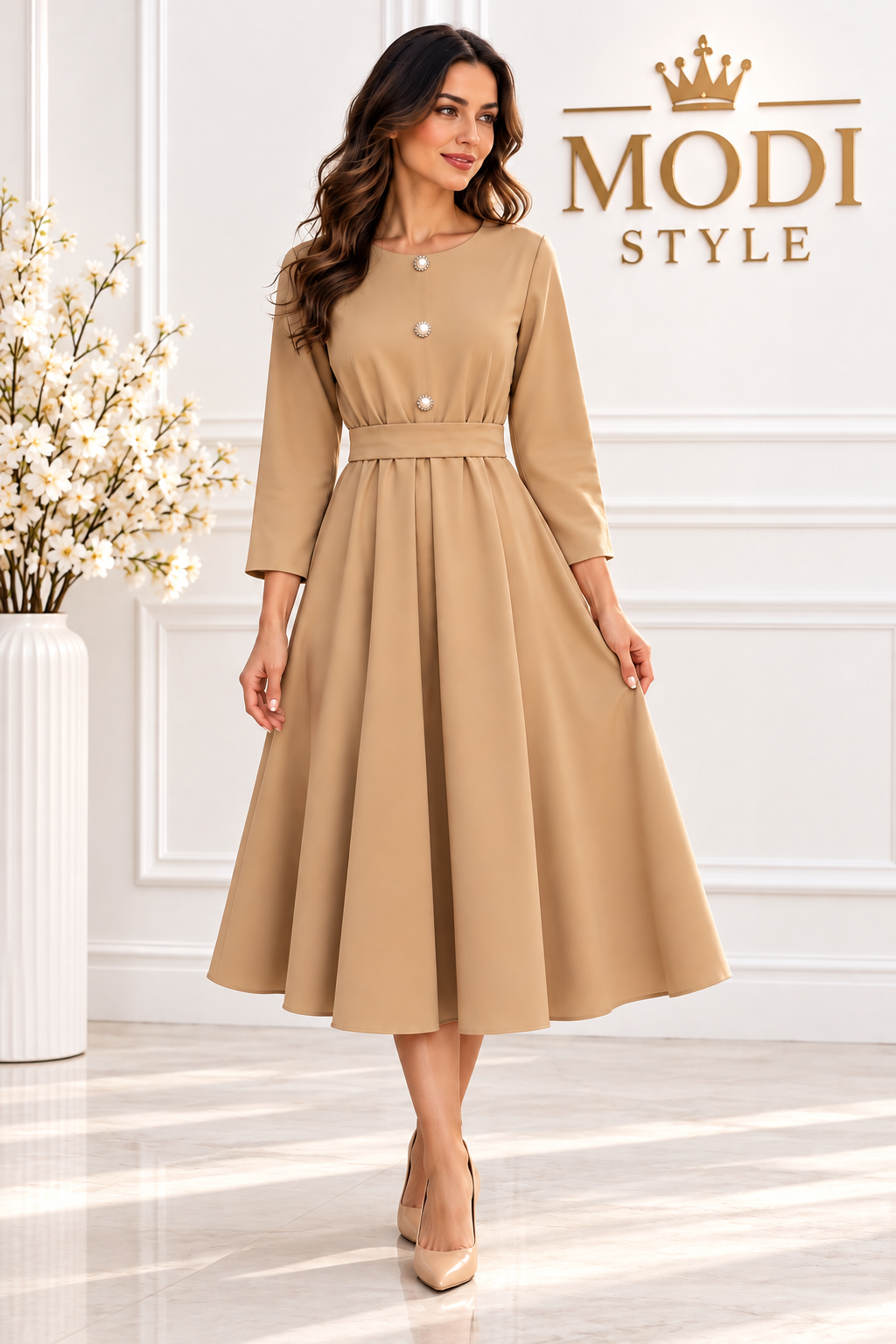 Rochie Elegantă Meliss