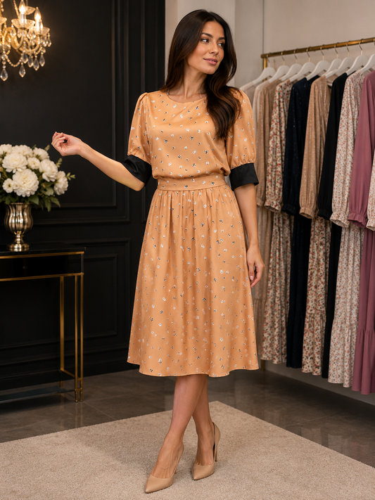 Rochie elegantă