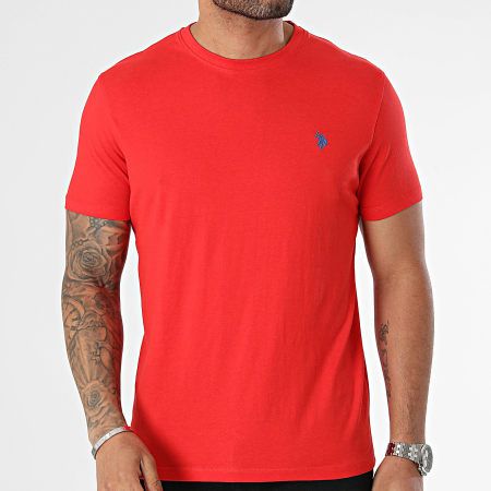 Tricou U.S. Polo Assn.