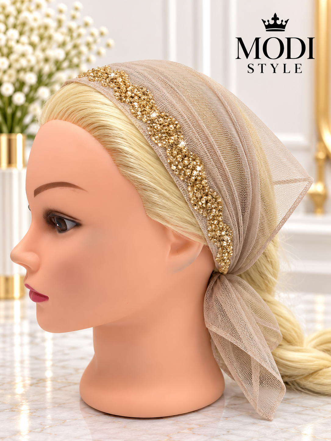 Batic cu accesoriu