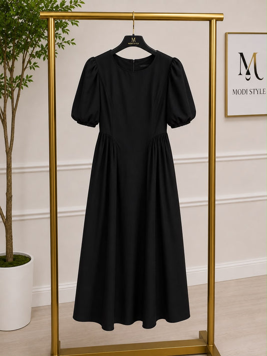 Rochie din bumbac