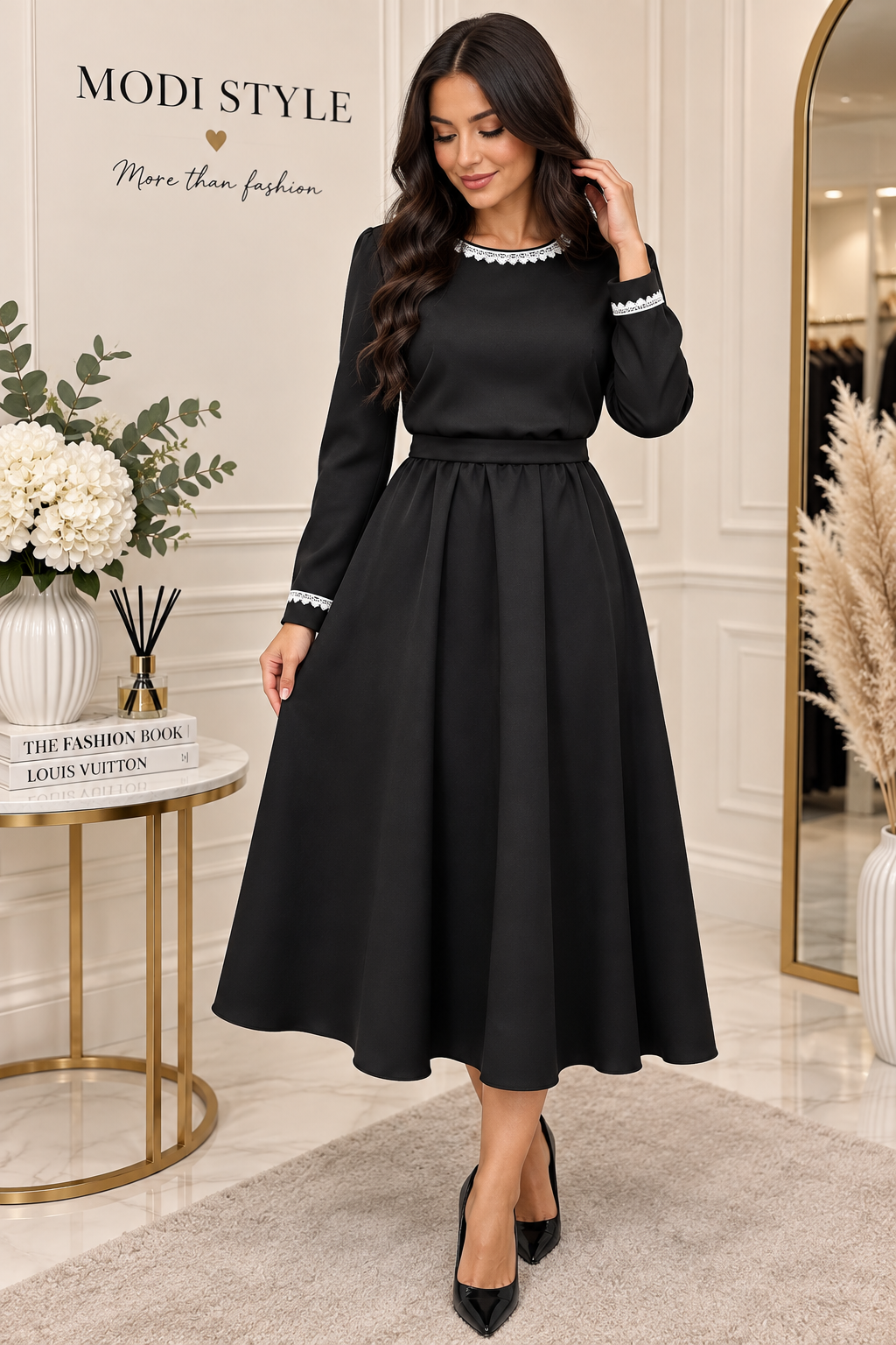 Rochie Asia