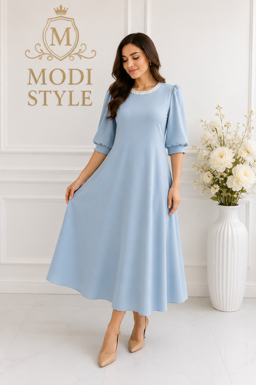 Rochie elegantă