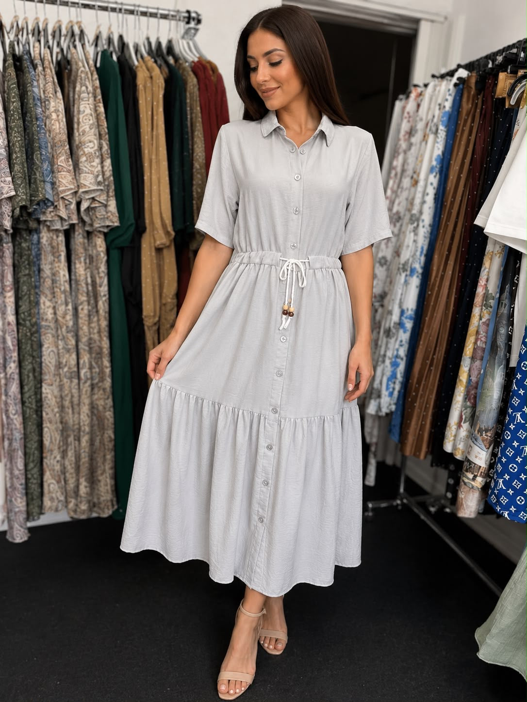 Rochie de vară