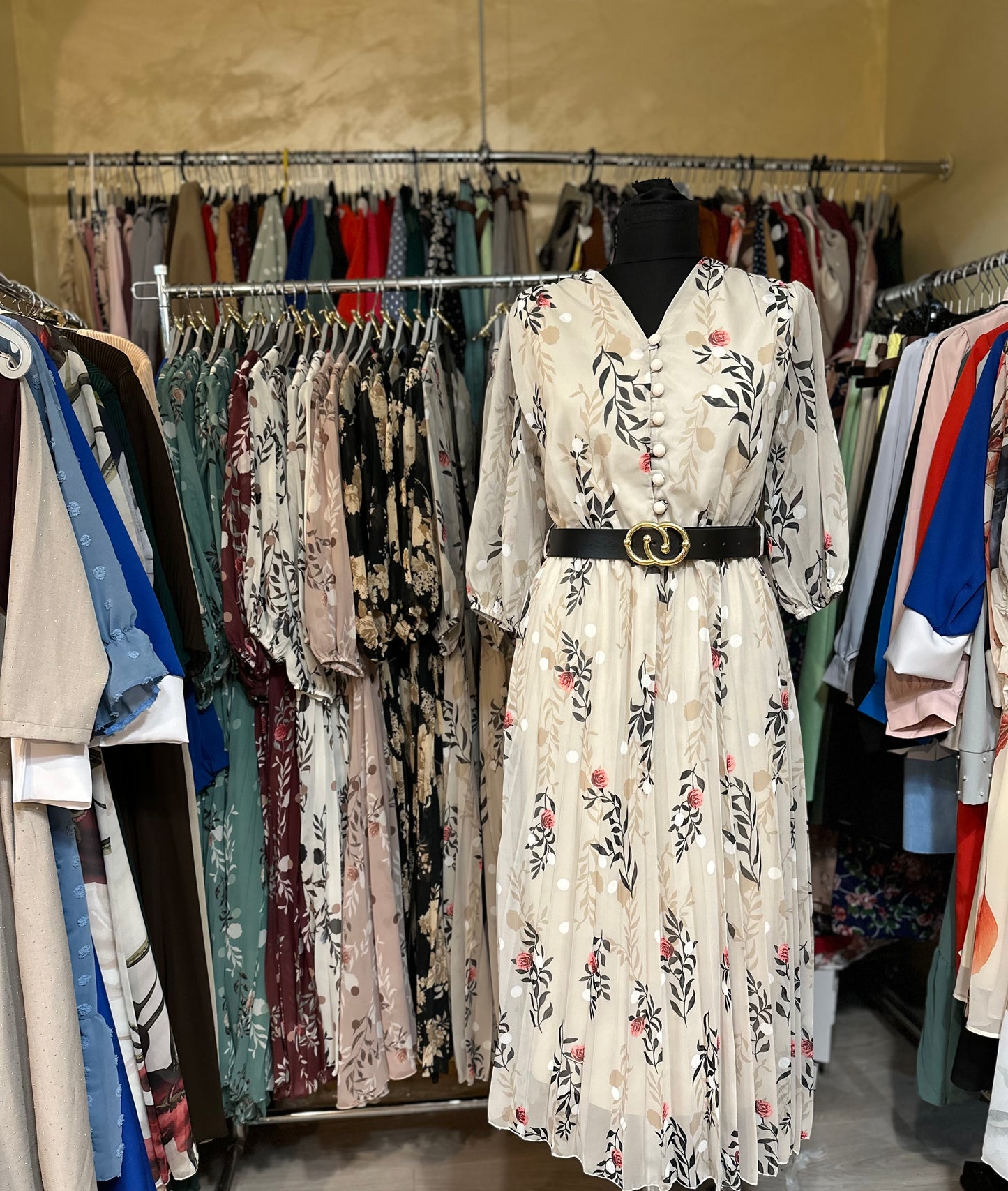 Rochie elegantă