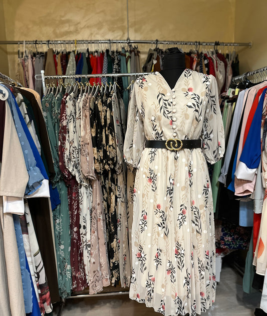 Rochie elegantă