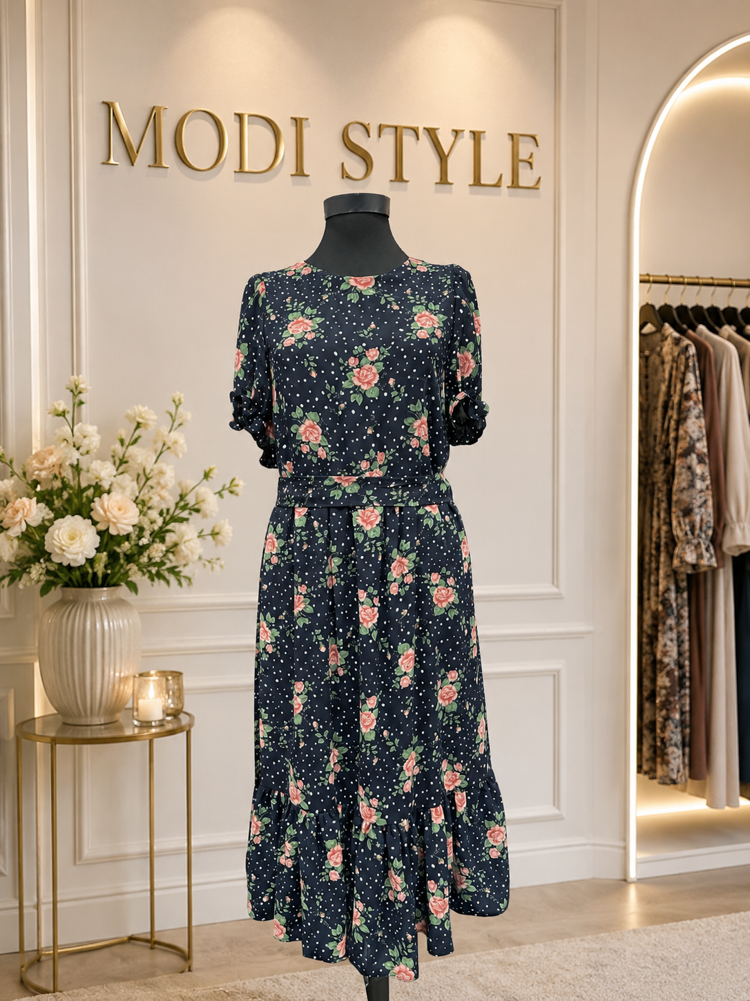 Rochie de vară