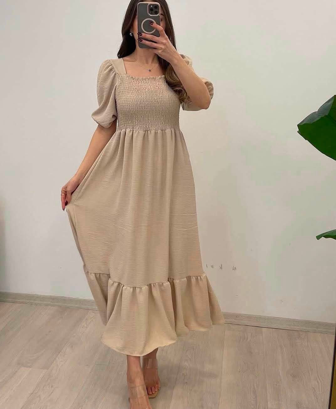 Rochie de vară