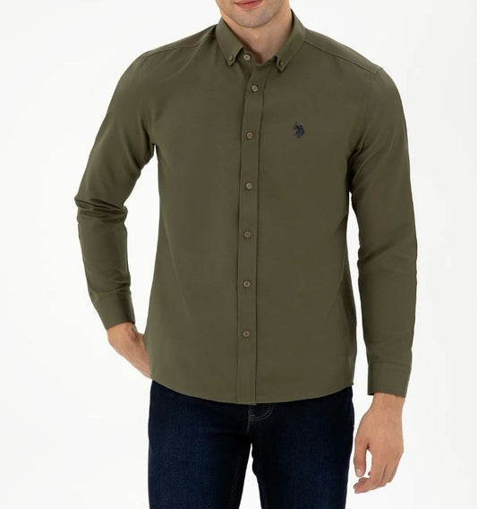 CAMASA U.S. Polo Assn.