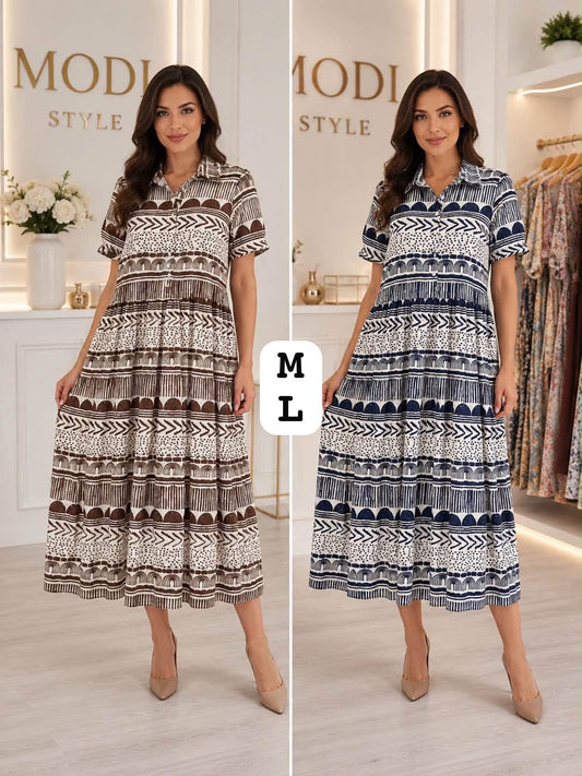 Rochie cu pietricele